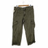 デシグアル Desigual 23SS カーゴジーンズ メンズ JPN:44