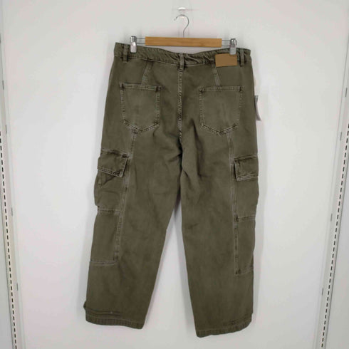 デシグアル Desigual 23SS カーゴジーンズ メンズ JPN:44