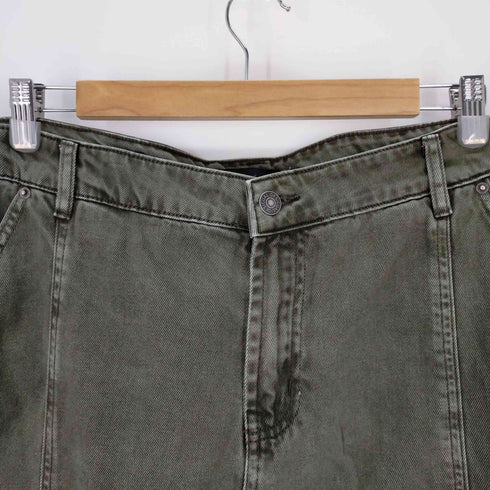 デシグアル Desigual 23SS カーゴジーンズ メンズ JPN:44