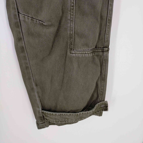 デシグアル Desigual 23SS カーゴジーンズ メンズ JPN:44