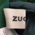 ズッカ ZUCCa プリーツ切替 アシンメトリースカート レディース JPN:M