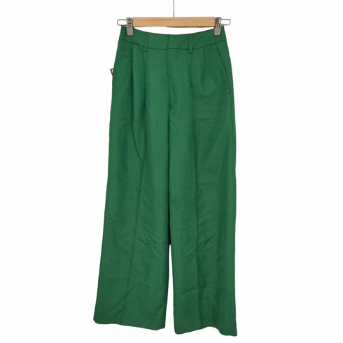 マチュアリー maturely Side Stripe Slacks レディース 0