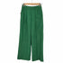 マチュアリー maturely Side Stripe Slacks レディース 0