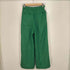 マチュアリー maturely Side Stripe Slacks レディース 0