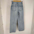 マウジー moussy HW CRASH LOOSE STRAIGHT レディース US:26-27
