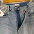 マウジー moussy HW CRASH LOOSE STRAIGHT レディース US:26-27