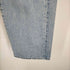 マウジー moussy HW CRASH LOOSE STRAIGHT レディース US:26-27