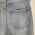 マウジー moussy HW CRASH LOOSE STRAIGHT レディース US:26-27