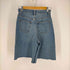 マウジー moussy WIDE DENIM SHORT レディース JPN:2