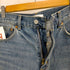 マウジー moussy WIDE DENIM SHORT レディース JPN:2