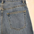 マウジー moussy WIDE DENIM SHORT レディース JPN:2