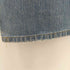 リーバイス Levis 96年製 フィリピン製 512-0217 縦落ち 紺カン ストレートデニムパンツ メンズ 32×34