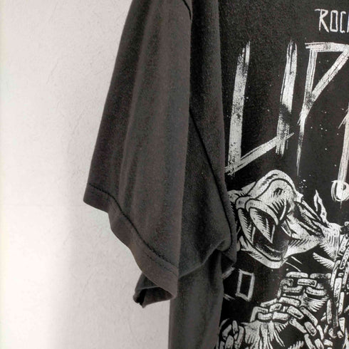 ヘインズ Hanes UPROAR FESTIVAL S/S TEE メンズ JPN:XL