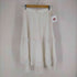ジェシカガニーズ JESSICA GUNNIES 70s MADE IN USA プリーツ フリルデザインスカート レディース 9
