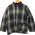 サンタ フェ トレイル SANTA FE TRAIL 80s USA製 オンブレシャドウチェックカバーオール メンズ import:M