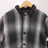 サンタ フェ トレイル SANTA FE TRAIL 80s USA製 オンブレシャドウチェックカバーオール メンズ import:M