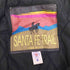 サンタ フェ トレイル SANTA FE TRAIL 80s USA製 オンブレシャドウチェックカバーオール メンズ import:M