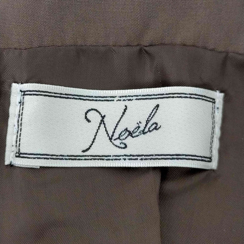 ノエラ Noela マーメイドジャンスカ レディース JPN:M