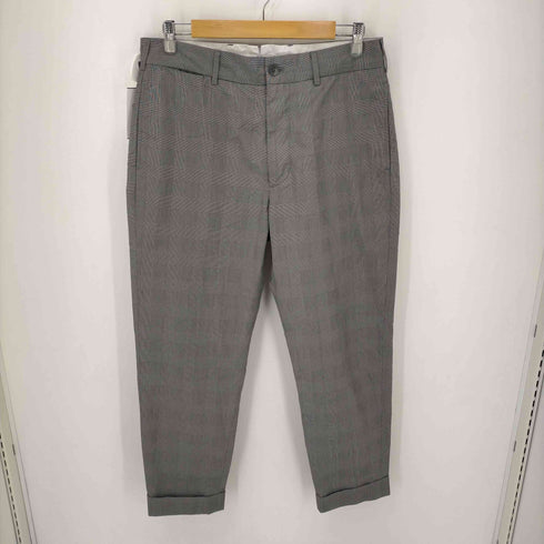 エンジニアードガーメンツ Engineered Garments Andover Jacekt Set Up メンズ ジャケット:M パンツ:34