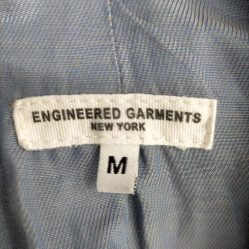 エンジニアードガーメンツ Engineered Garments Andover Jacekt Set Up メンズ ジャケット:M パンツ:34