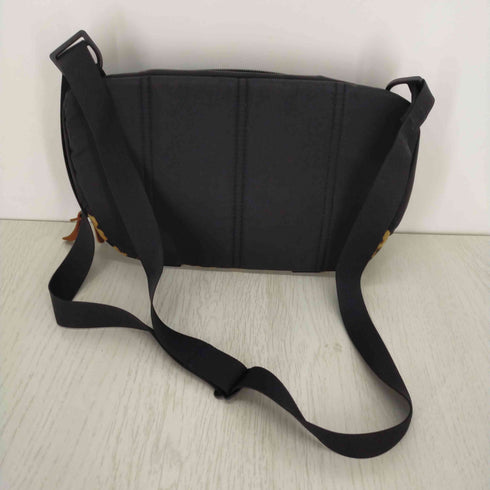 グレゴリー GREGORY レオパードショルダーバッグ レディース JPN:M