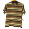 ビームスボーイ BEAMS BOY 21SS マルチボーダークルーネックショートスリーブTシャツ レディース