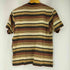 ビームスボーイ BEAMS BOY 21SS マルチボーダークルーネックショートスリーブTシャツ レディース