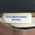 ビームスボーイ BEAMS BOY 21SS マルチボーダークルーネックショートスリーブTシャツ レディース