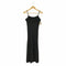 ザラ ZARA Ribbed Knit Dress リブニットドレス ワンピース レディース import:L
