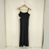 ザラ ZARA Ribbed Knit Dress リブニットドレス ワンピース レディース import:L