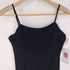 ザラ ZARA Ribbed Knit Dress リブニットドレス ワンピース レディース import:L