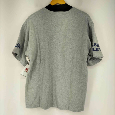 ラッセルアスレチック RUSSELL ATHLETIC BIG LOGO TEE レディース ONE SIZE