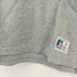 ラッセルアスレチック RUSSELL ATHLETIC BIG LOGO TEE レディース ONE SIZE