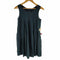 アーペーセー A.P.C. コットンタックワンピース レディース XS
