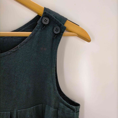 アーペーセー A.P.C. コットンタックワンピース レディース XS
