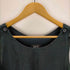 アーペーセー A.P.C. コットンタックワンピース レディース XS