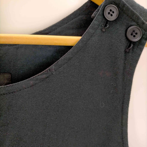 アーペーセー A.P.C. コットンタックワンピース レディース XS