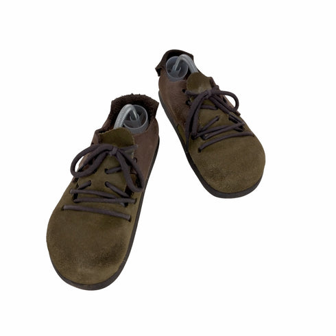 ビルケンシュトック BIRKENSTOCK Montana レディース 37E