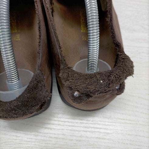 ビルケンシュトック BIRKENSTOCK Montana レディース 37E
