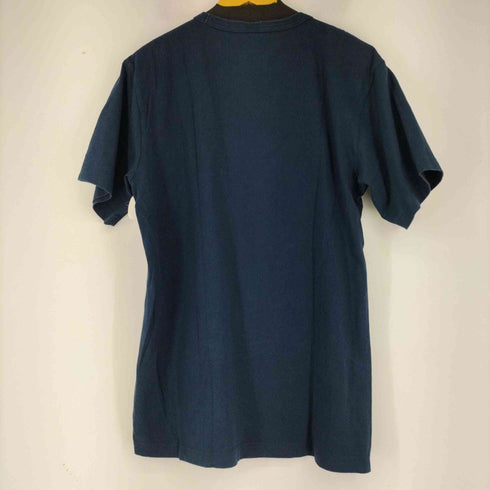 ステューシー Stussy ロゴ刺繍 ポケットカットソー メンズ JPN:XL