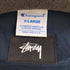 ステューシー Stussy ロゴ刺繍 ポケットカットソー メンズ JPN:XL