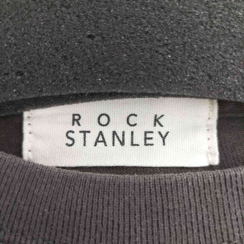 フメイ ROCK STANLEY バンドS/STシャツ レディース FREE
