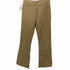リーバイス Levis 70-80s USA製 ボタン裏530 42TALON コーデュロイフレアパンツ メンズ