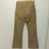 リーバイス Levis 70-80s USA製 ボタン裏530 42TALON コーデュロイフレアパンツ メンズ