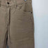 リーバイス Levis 70-80s USA製 ボタン裏530 42TALON コーデュロイフレアパンツ メンズ