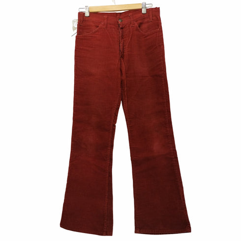 リーバイス Levis 42TALON コーデュロイパンツ メンズ