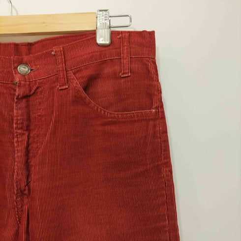 リーバイス Levis 42TALON コーデュロイパンツ メンズ
