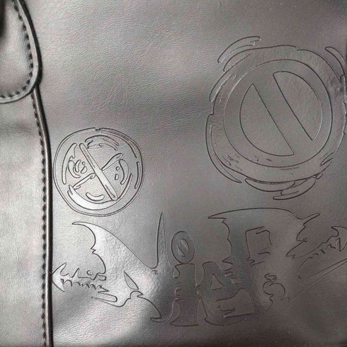 ニーア NieR スタッツ ハンド バッグ レディース