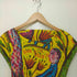 プリーツプリーズイッセイミヤケ PLEATS PLEASE ISSEY MIYAKE 2000AW アニマルプリントノースリーブカットソー レディース JPN:3