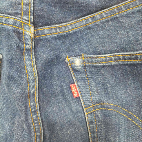 リーバイス Levis 551-0006 551ZXX 英国製 メンズ 31/36